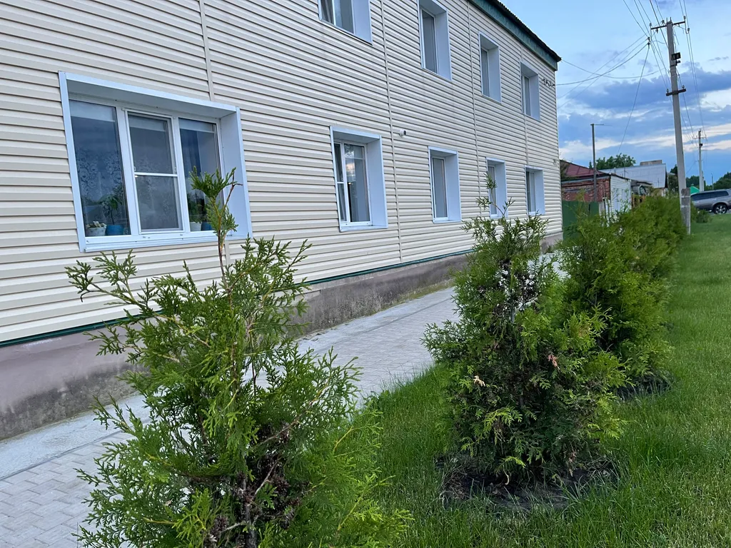 Апартамент