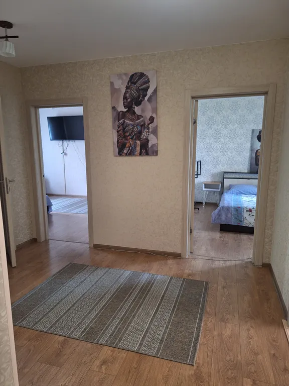 Гостевая квартира рядом с трассой дон м -4