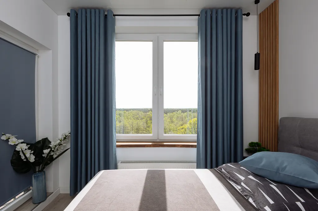 Квартира Квартира Forest Riviera — Зеленоградск