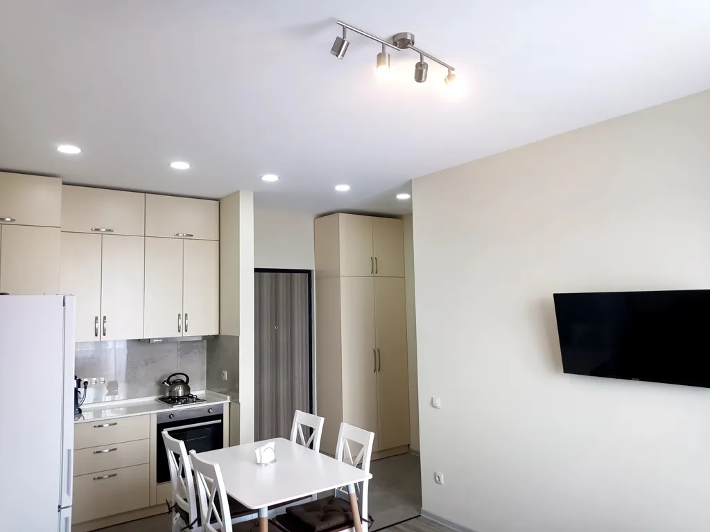 Квартира Квартира Newbatumy — Батуми