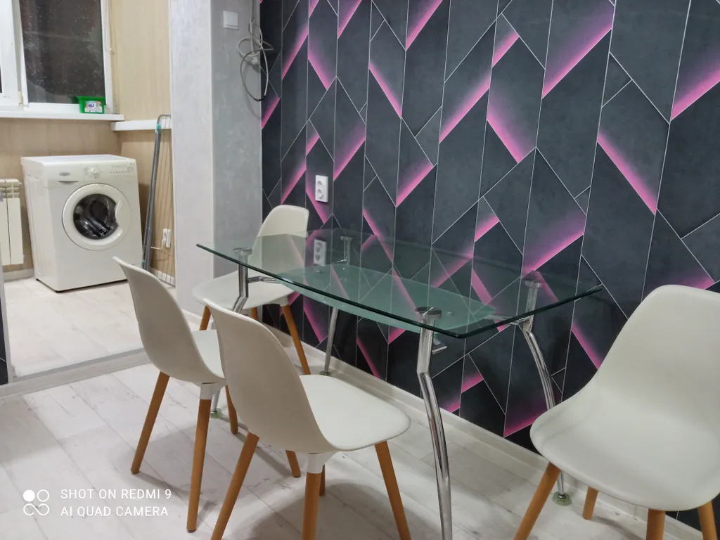 Квартира в отличном районе