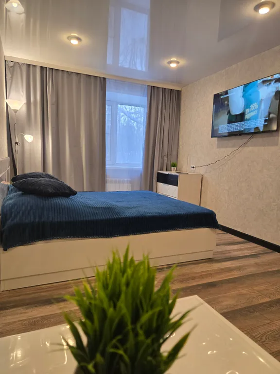 Квартира в центре у Веденского монастыря