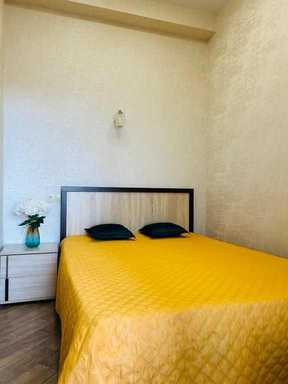 Квартира Квартира в Олимпийском парке — Сириус