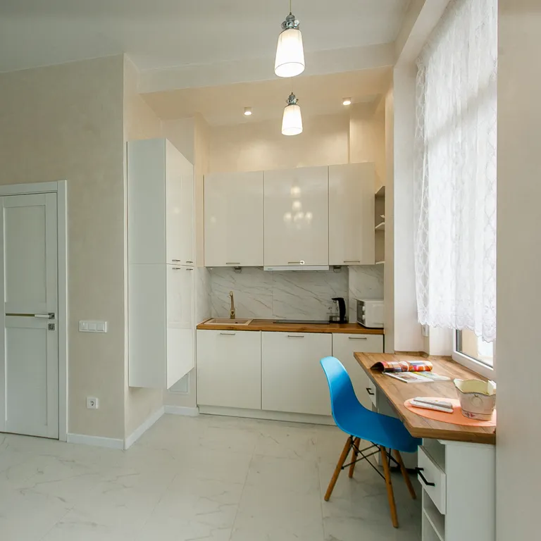 Квартира Квартира в центре Сириуса — Сириус