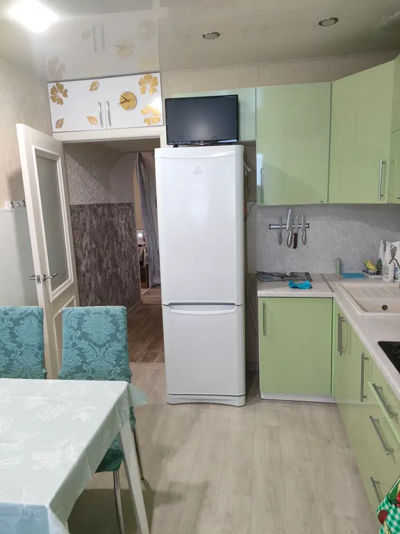 Домашний уют