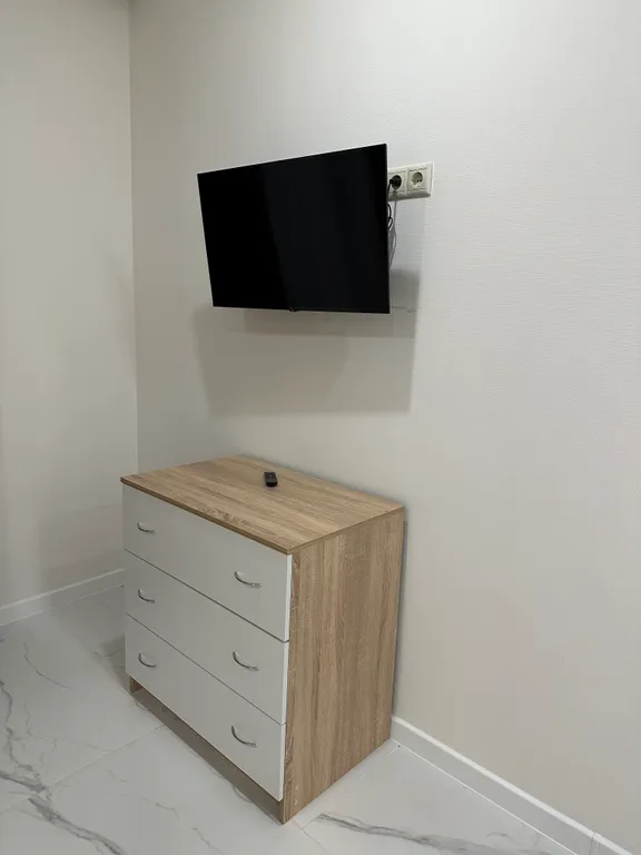 Шикарный апартамент у реки