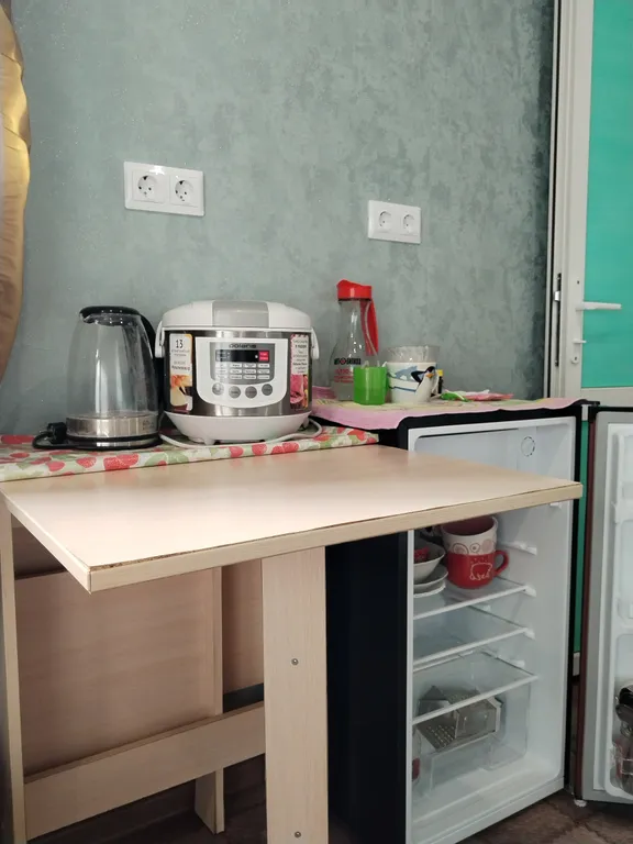 Коттедж Гостевой дом у моря — Адлер