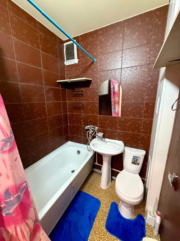 Квартира у вокзала