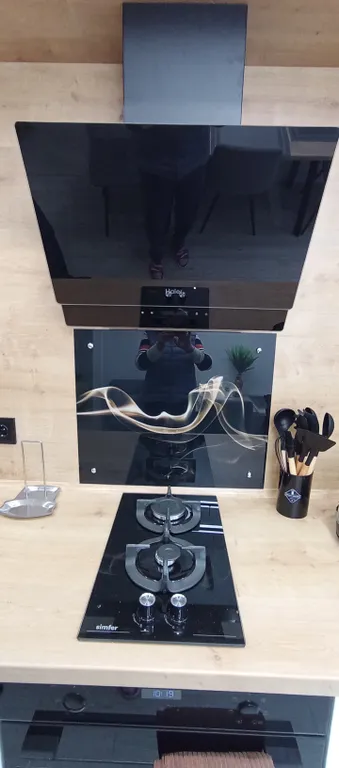 Новая уютная квартира недалеко от моря