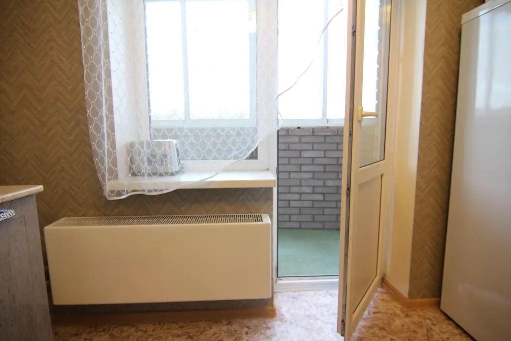 1-комнатная квартира люкс в тихом зелёном районе города