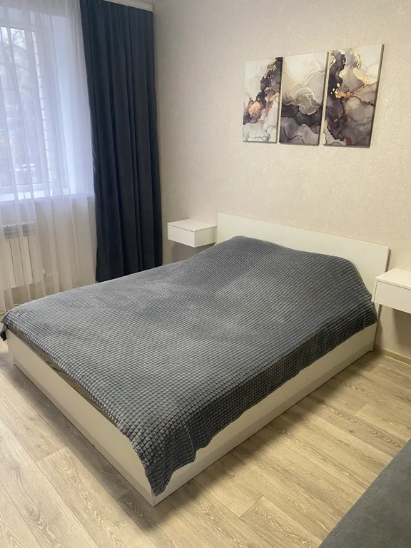 Квартира для вашего отдыха