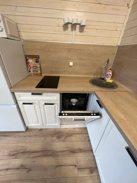 Уютный коттедж №2 у реки