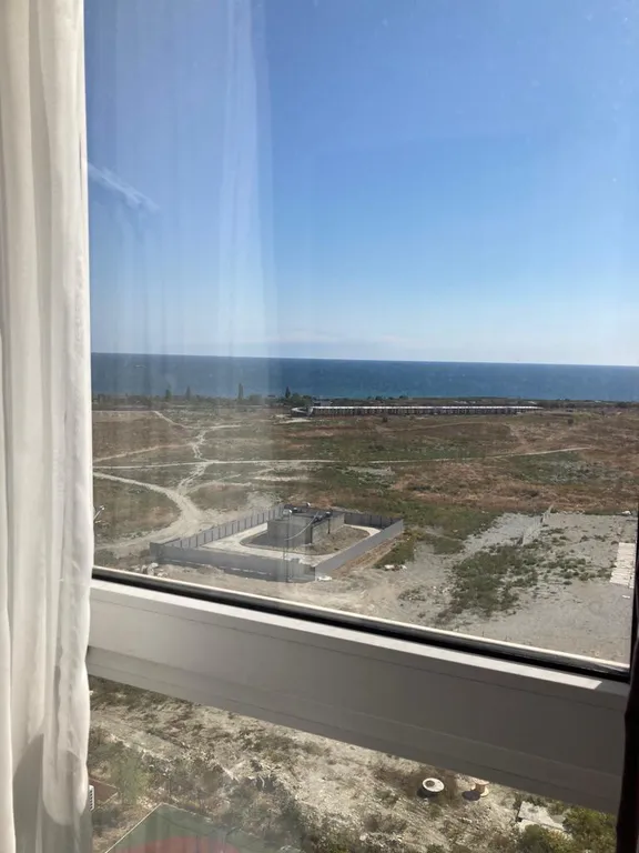 Квартира Квартира у моря — Новороссийск