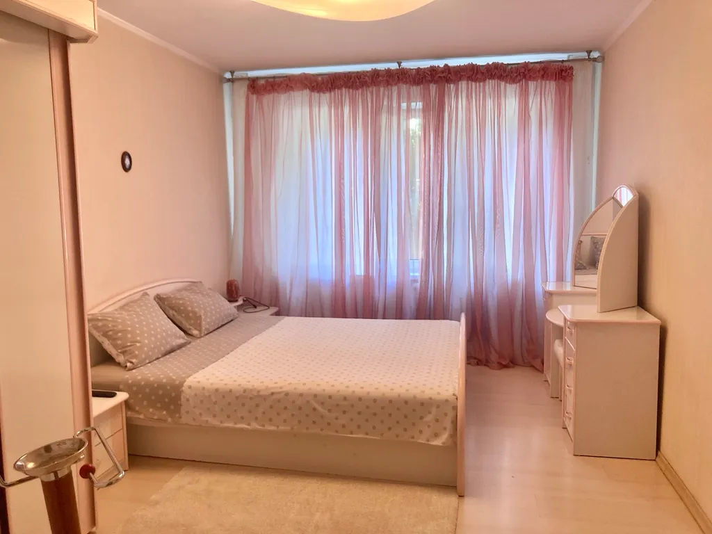 Квартира 3-комнатная Квартира — Минск