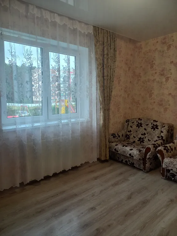 Квартира Апартаменты Майский 5 — Светлогорск