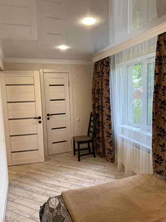 Квартира в центре Майкопа