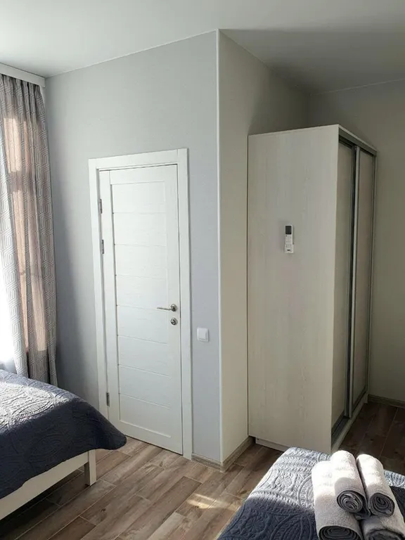 Квартира Комната — Нижняя Хобза