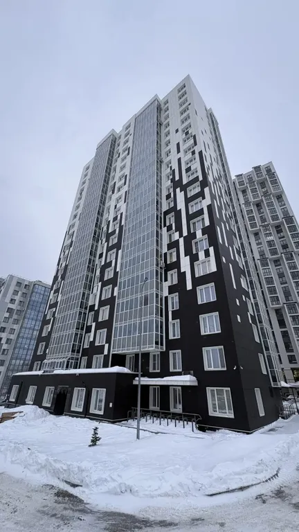 Апартаменты Комфорт