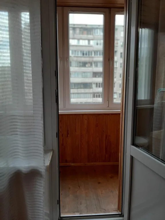 Уютная квартира в Калининском районе