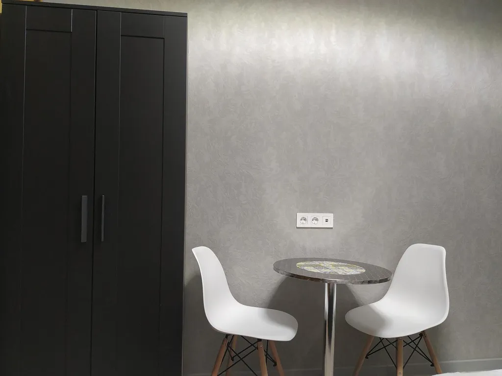 RentHome студия Горчица на Южном шоссе у ТЦ Амбар