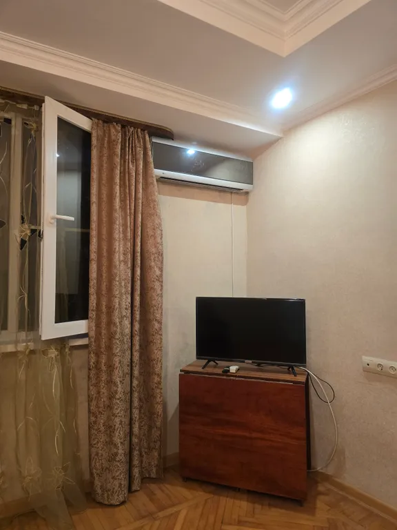 Квартира Уютная квартира — Гагра