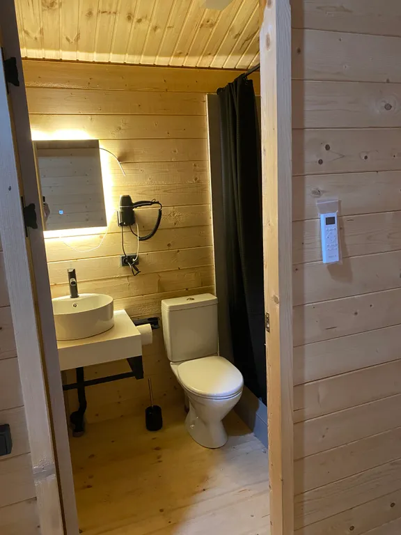 Коттеджный двор Green Kiparis Village