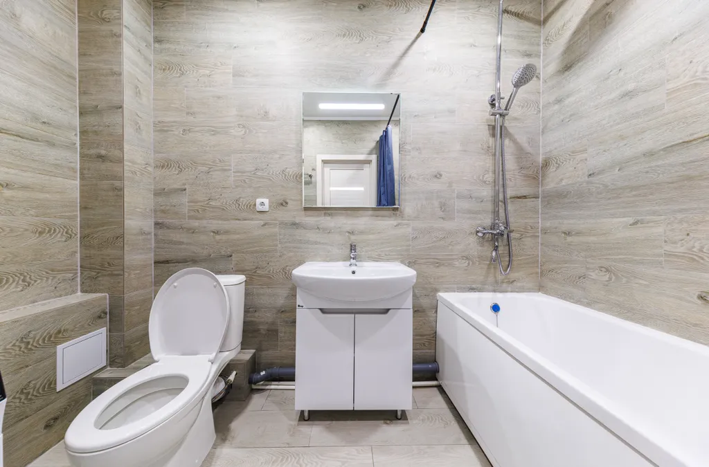 Квартира с дизайнерским ремонтом с уникальной придомовой площадкой