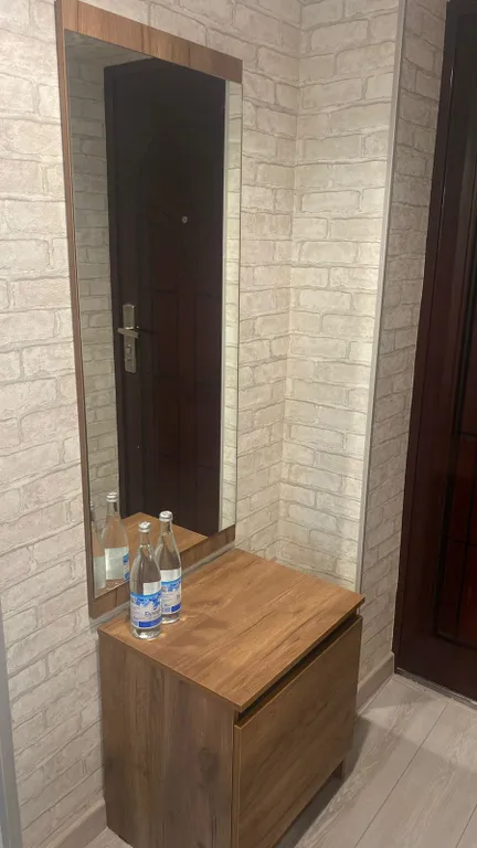 Уютная квартира рядом с автовокзалом