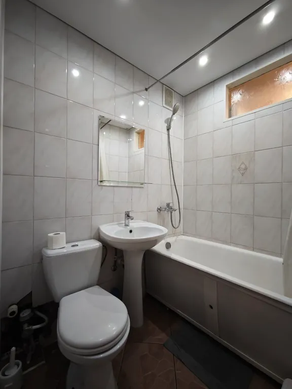 Квартира Квартира около метро Крымская — Москва