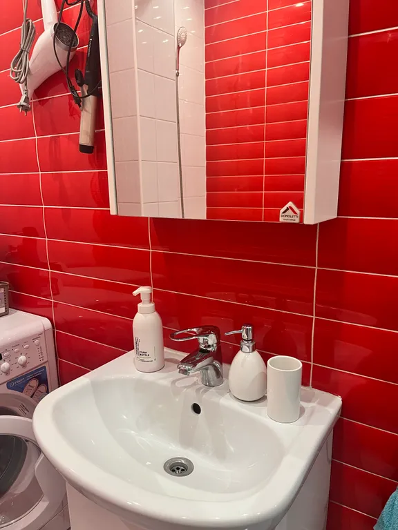 Отличная однушка для комфортного отдыха