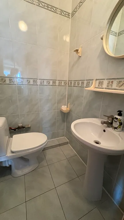 Квартира Квартира Amalienau-апартамент — Калининград