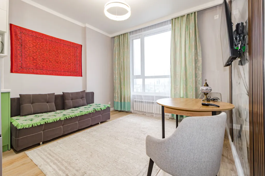 Respublika Резиденс