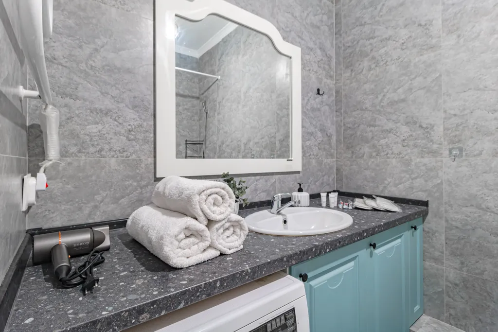 Апарты в Apple City