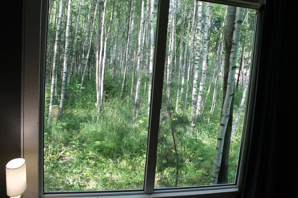 Модульный дом Сосна на двоих