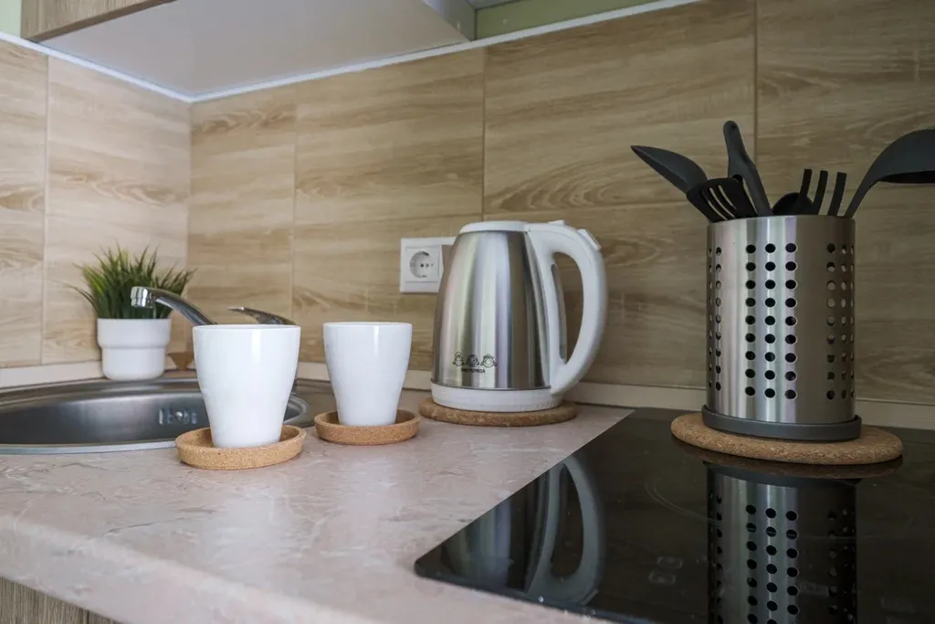 Уютная студия у метро варшавская и каширская