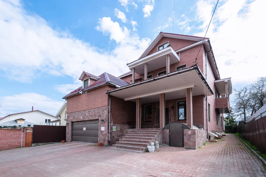 Коттедж Жилой дом — аренда посуточно в Владимир