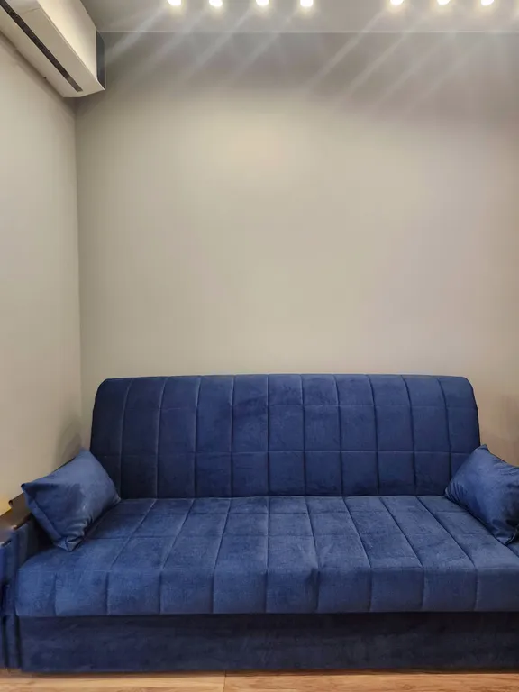 Квартира-студия в ЖК комфорт класса