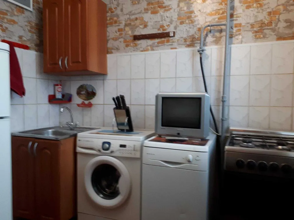Квартира Квартира у Сормовского парка и зоопарка — Нижний Новгород
