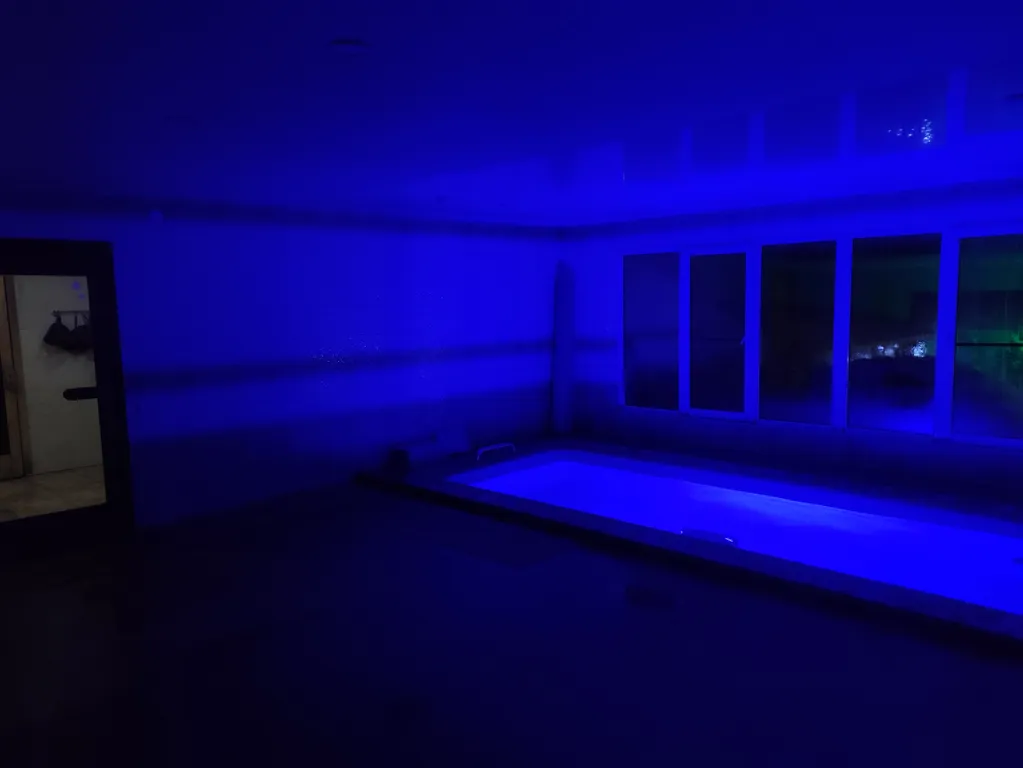 Дом возле термалок