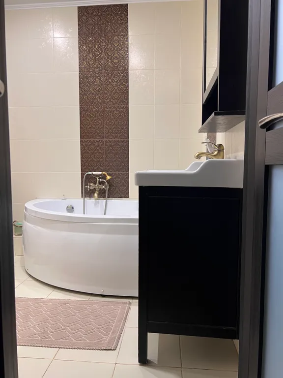 Уютная квартира в центре старого города