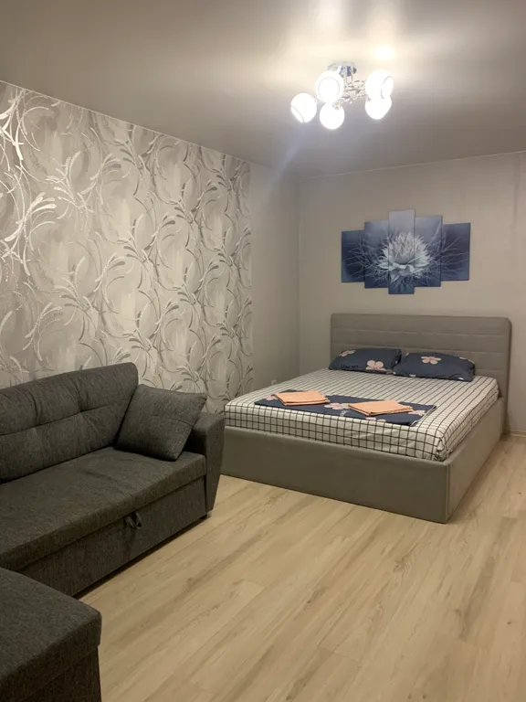 Уютная квартира в центре