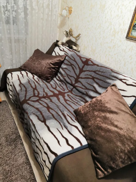 Квартира Квартира Уютная домашняя обстановка — Калининград