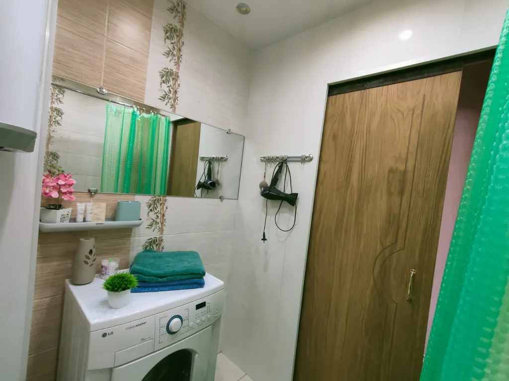 Уютная квартира в деловом центре