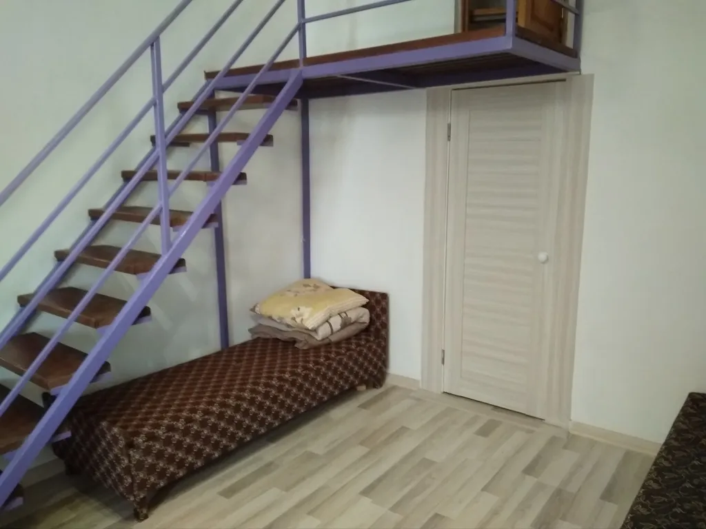 Квартира 2-комнатная Квартира — Евпатория