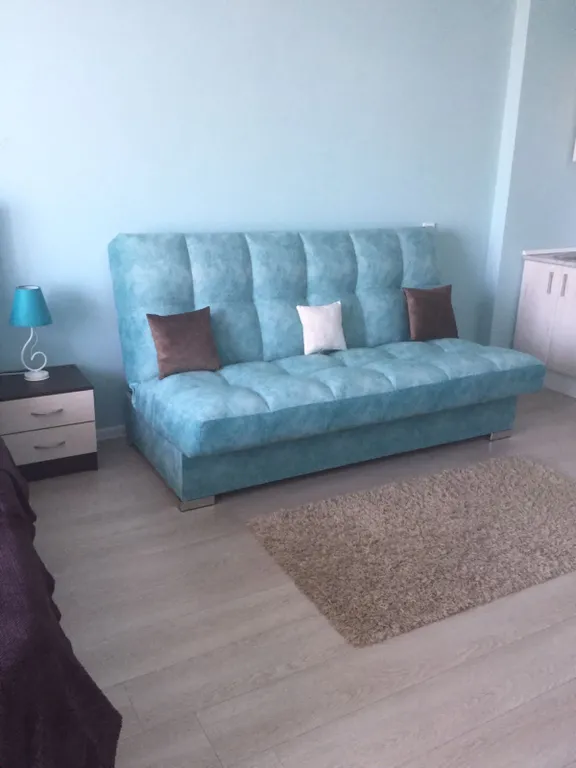 Уютная квартира-студия рядом с трассой М 5