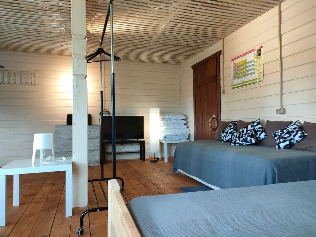 Валдай Дальняя Дача