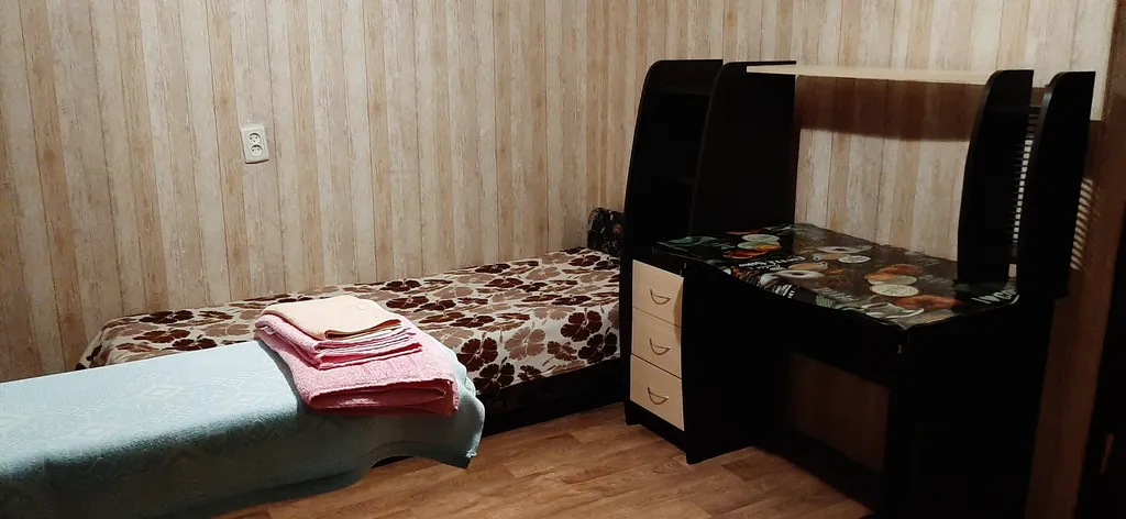 Дом для 6 человек