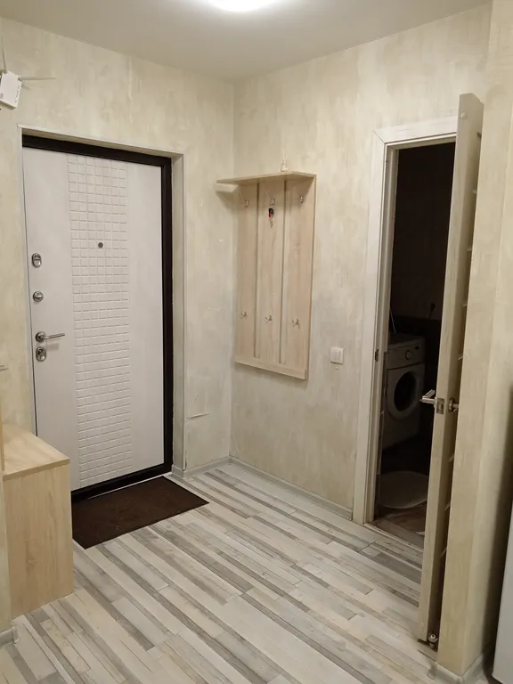 Уютная квартира студия