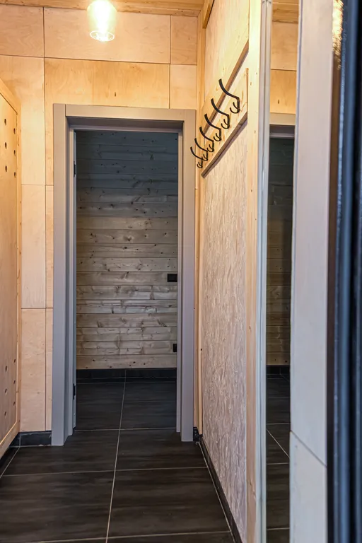 Коттедж Загородный дом — Светлое