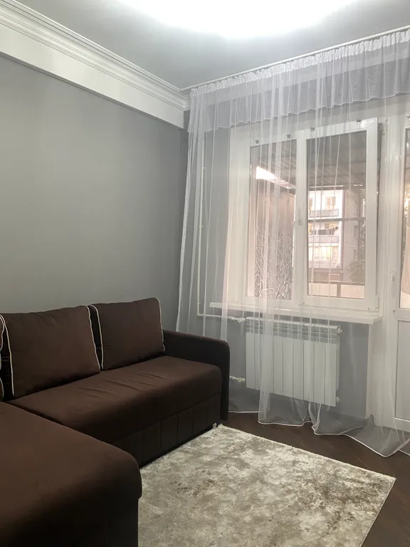 Квартира Уютная, комфортабельная 3-комнатная квартира — Махачкала